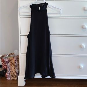 Lulus halter dress